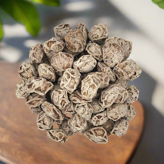 White Sweet and Sour Salty Plum 70g - Classic NT Plum Snack