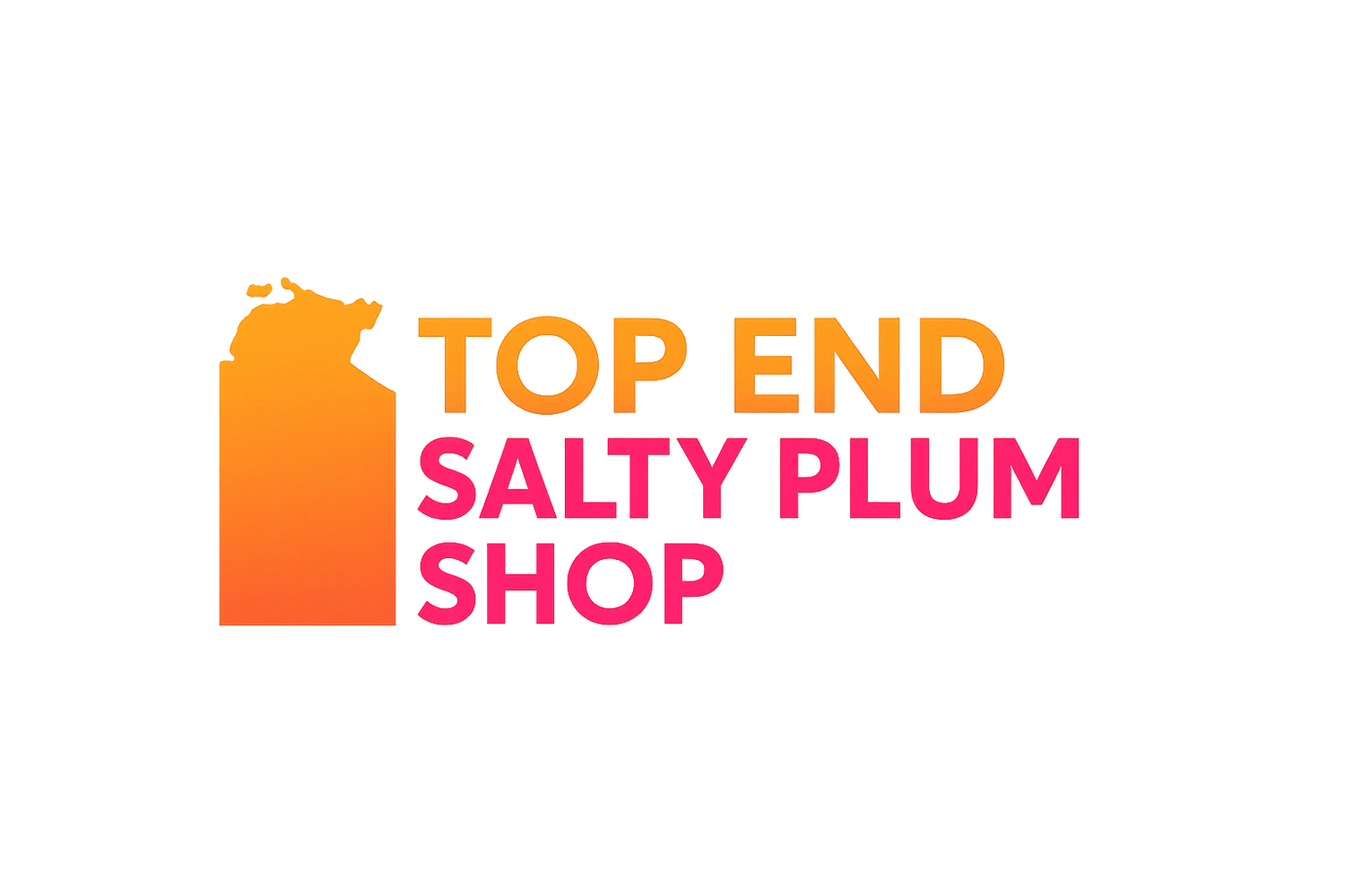 Top End Salty Plum Shop