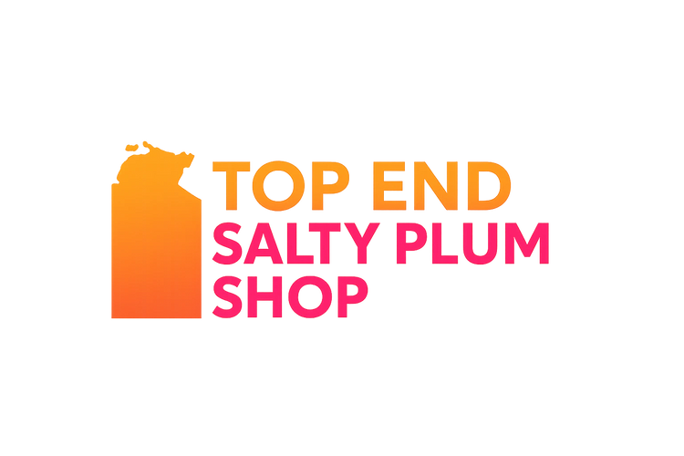 Top End Salty Plum Shop